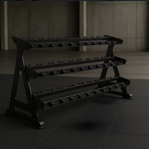 3 Tier Dumbbell Rack AFDR-0030