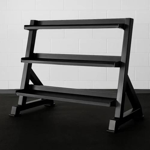 3-Tier Kettlebell Rack AFDR-0032