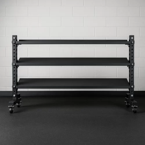 3 Tier Universal Storage System AFDR-0031