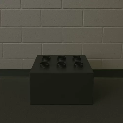 9 Bar Holder AFBB-0005