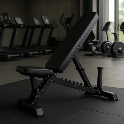 Adjustable Bench AFFB-0009