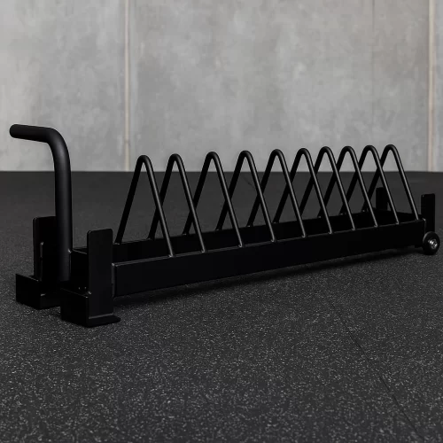 Bumper Plate Storage AFGE-0005