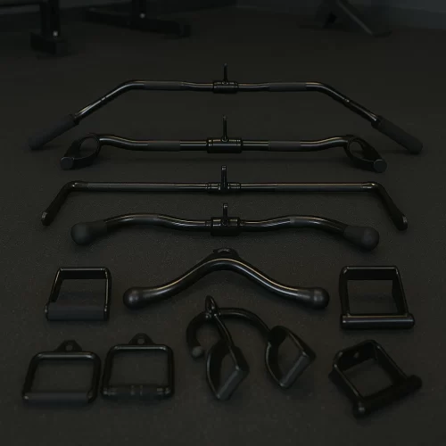 Cable Attachment Bar Set AFFE-0399