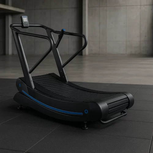 Curved Manual Treadmill AFTM-0004