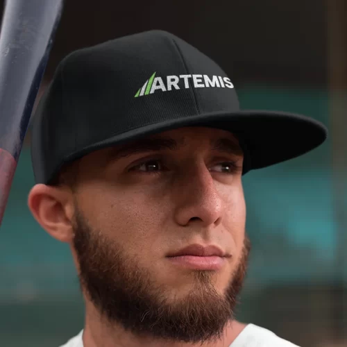 Customizable Cap AFAP-0106