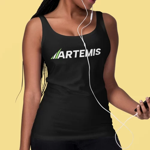 Customizable Unisex Tank Top AFAP-0105