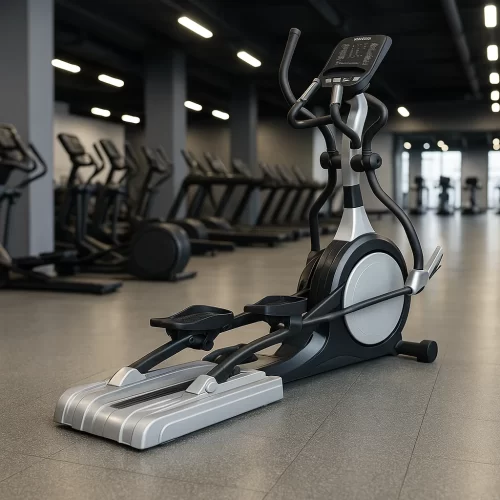 Elliptical Trainer AFTM-0081