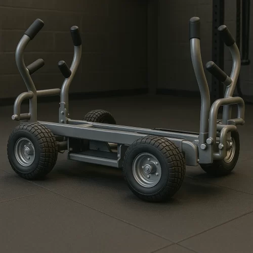 Fitness Tank Sled AFFE-0036