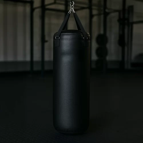 Heavy Boxing Bag 130 LBS AFFE-00411