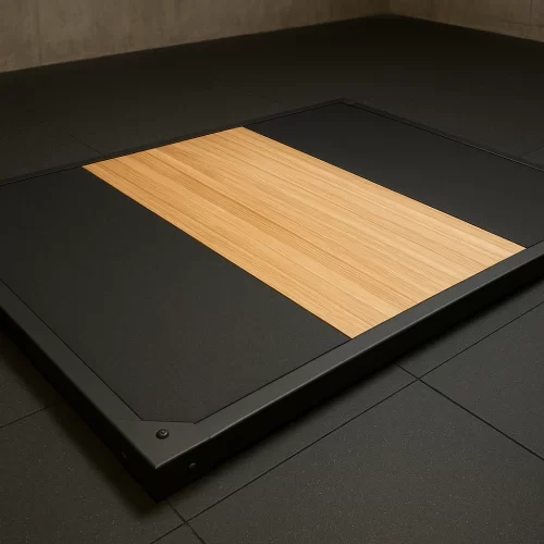 Impact Suppression Platform AFME-0073