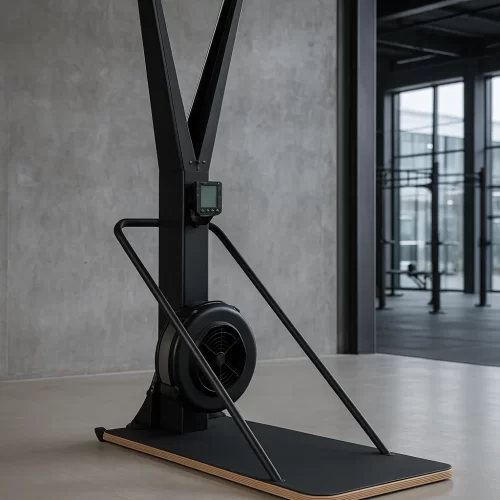 Indoor Skiing Machine with Floor Stand AFTM-0008