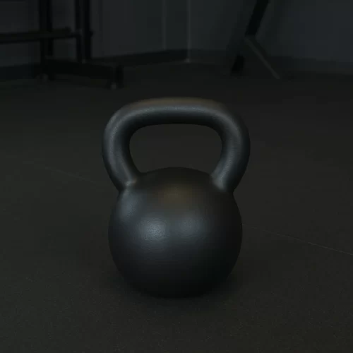 Kettlebell 26 LBS AFKB-0026