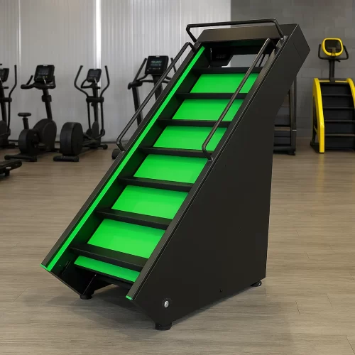 Ladder Climbing Machine AFTM-0003