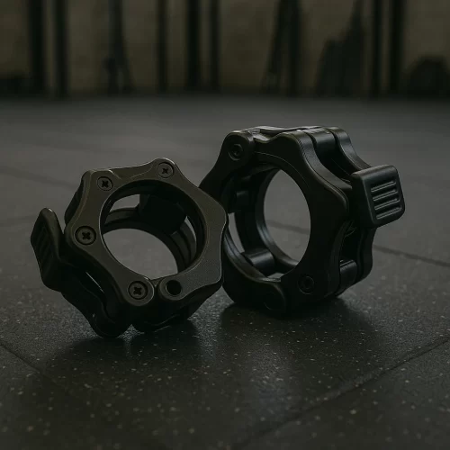 Lock Jaw Barbell Collar AFBC-0031