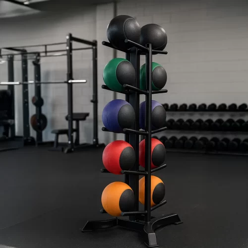 Medicine Ball Storage AFWS-0008