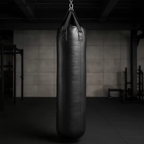Muay Thai Heavy Bag 130 LBS AFFE-0046
