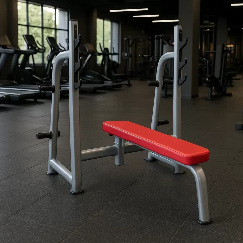 Olympic Flat Bench AFWB-0061