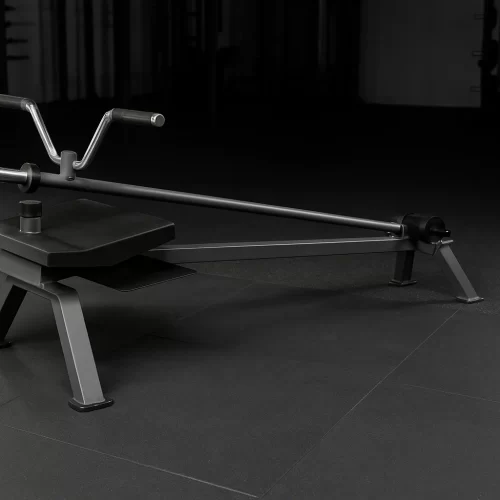 Plate Loaded T-Bar Row AFBB-0143