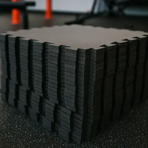 Portable Interlocking Mat AFFM-0006