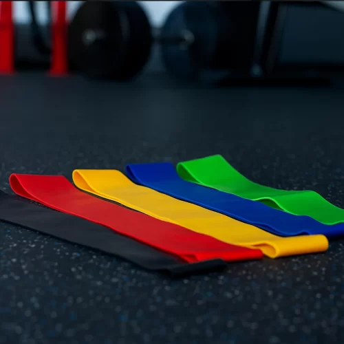 Resistance Band 50 LBS AFRB-0050