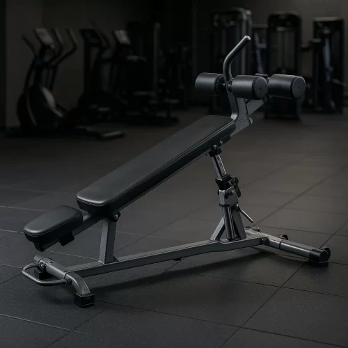 Reverse Adjustable Bench AFWB-0099