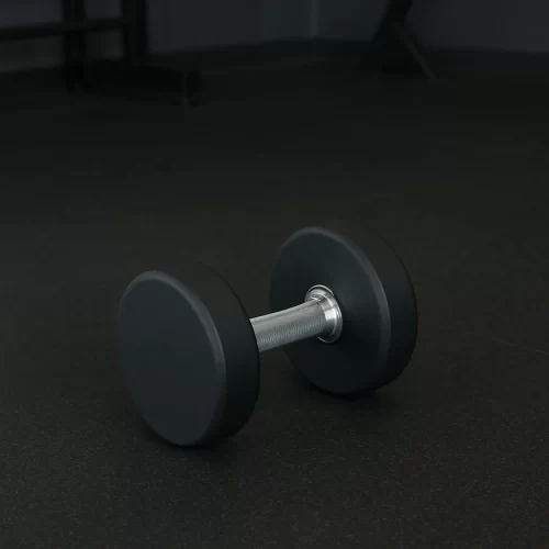 105 LBS Round Dumbbell Pair AFDB-1105