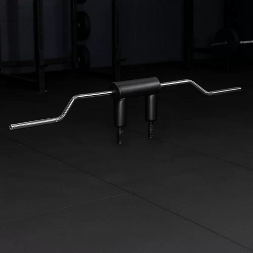 Safety Squat Bar AFBB-0031