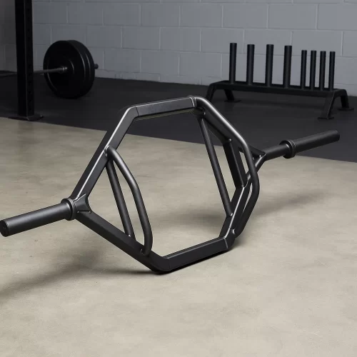 Trap Hex Bar 56” AFTB-0026