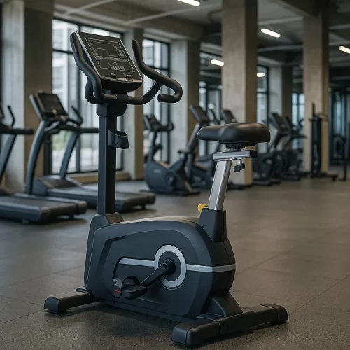 Upright Bike AFSB-0009