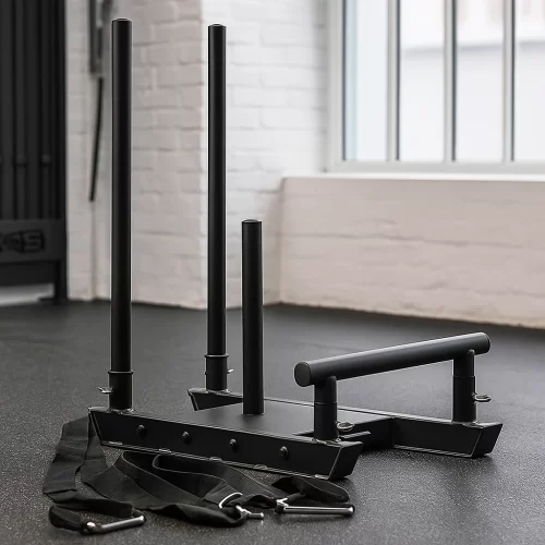 Weight Sled with Harness AFFE-0035